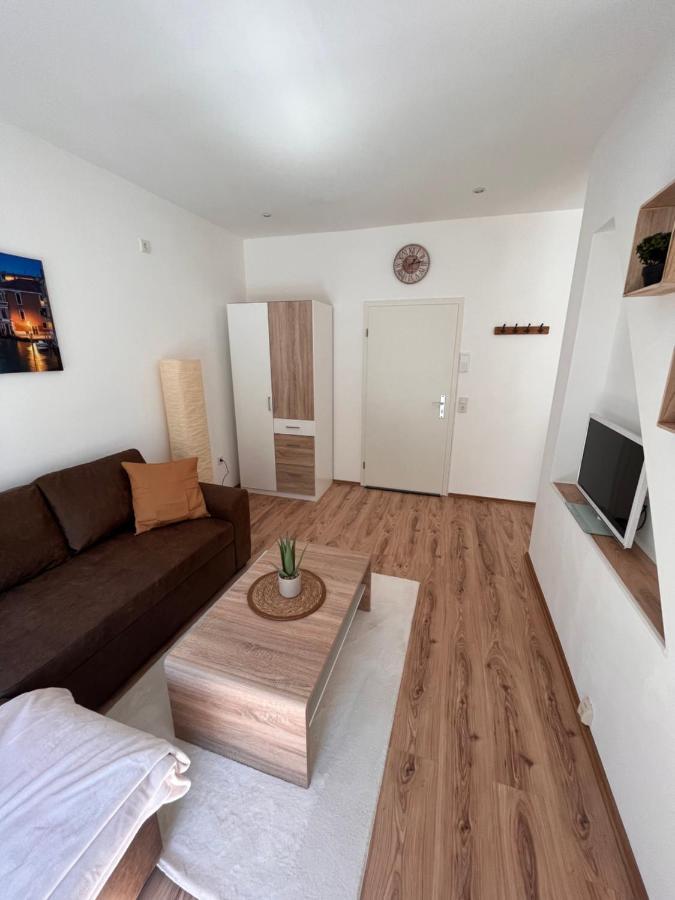 Apartment Soedderich 1 Waake Екстериор снимка